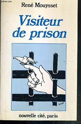 Couverture du produit · Visiteur de prison