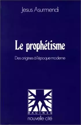 Couverture du produit · PROPHETISME (LE)