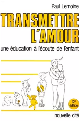 Couverture du produit · Transmettre l'amour