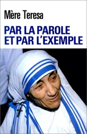 Couverture du produit · Par la parole et par l'exemple