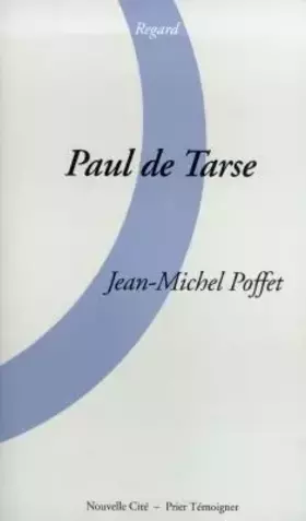 Couverture du produit · regard