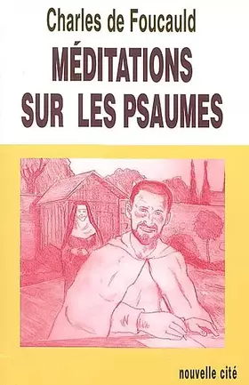 Couverture du produit · Méditations sur les psaumes