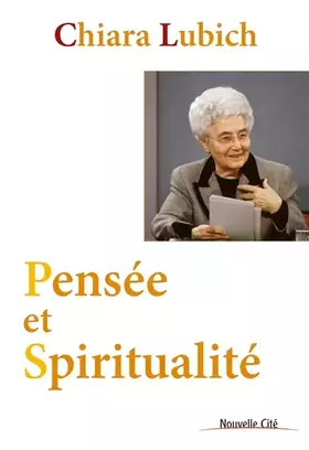 Couverture du produit · Pensée et Spiritualité