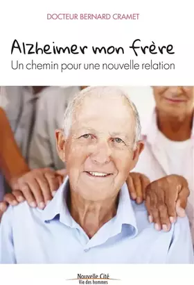 Couverture du produit · Alzheimer mon frère