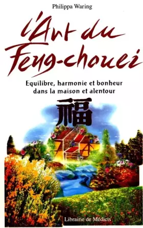 Couverture du produit · L'art du Feng Chouei
