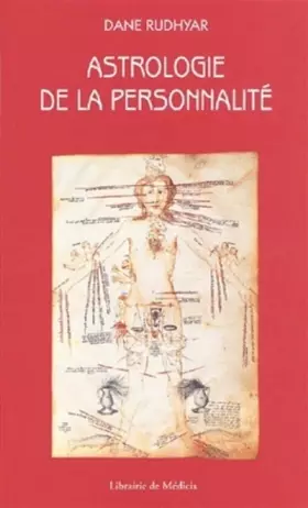 Couverture du produit · Astrologie de la personnalité