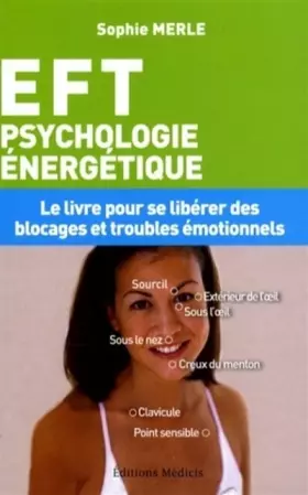 Couverture du produit · EFT : Psychologie énergétique