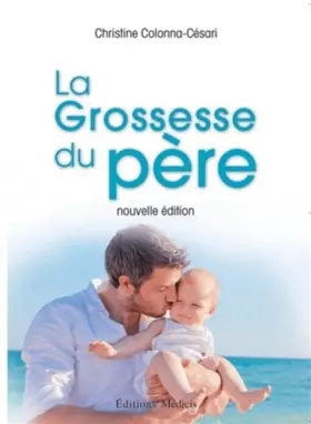 Couverture du produit · La grossesse du père