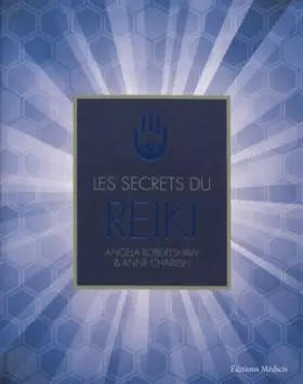Couverture du produit · Le petit guide complet du Reiki