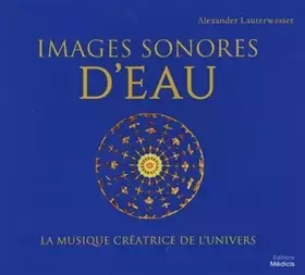 Couverture du produit · Images sonores d'eau