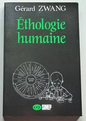 Couverture du produit · Ethologie humaine