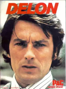 Couverture du produit · Delon