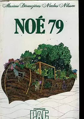 Couverture du produit · Noé 79