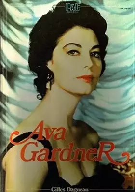 Couverture du produit · Ava GARDNER