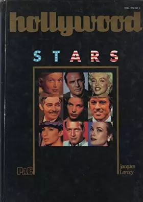 Couverture du produit · Hollywood stars