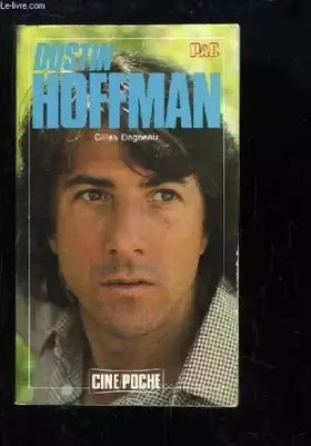 Couverture du produit · Dustin Hoffman