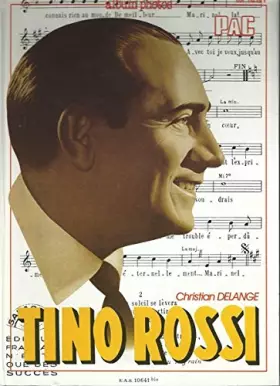 Couverture du produit · TINO ROSSI