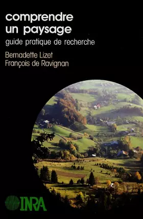 Couverture du produit · Comprendre un paysage: Guide pratique de recherche