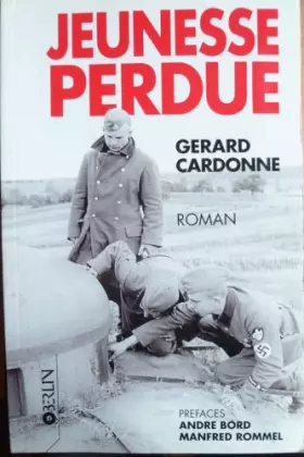 Couverture du produit · Jeunesse perdue