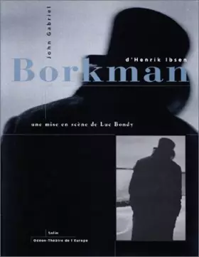 Couverture du produit · JOHN GABRIEL BORKMAN