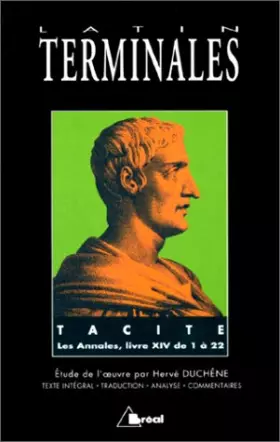 Couverture du produit · Annales, Livre VI