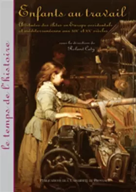 Couverture du produit · Le temps de l'histoire
