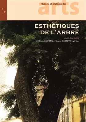 Couverture du produit · Esthétiques de l'arbre