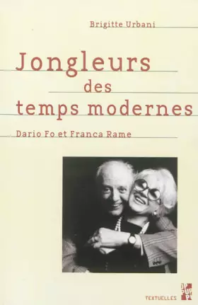 Couverture du produit · Jongleurs des temps modernes