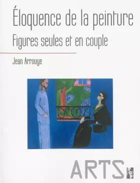 Couverture du produit · Eloquence de la peinture
