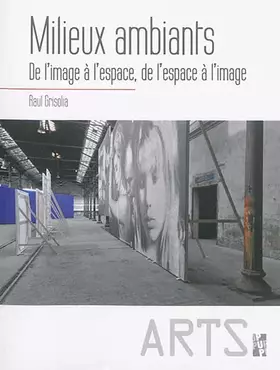 Couverture du produit · Milieux ambiants