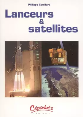 Couverture du produit · Lanceurs & satellites