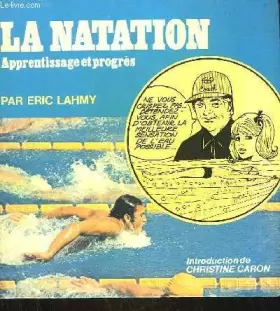 Couverture du produit · La Natation