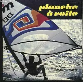 Couverture du produit · Planche à voile