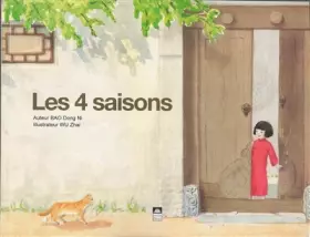 Couverture du produit · Les 4 saisons