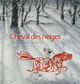 Couverture du produit · cheval des neiges