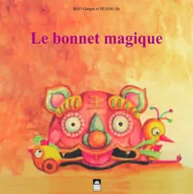 Couverture du produit · le bonnet magique