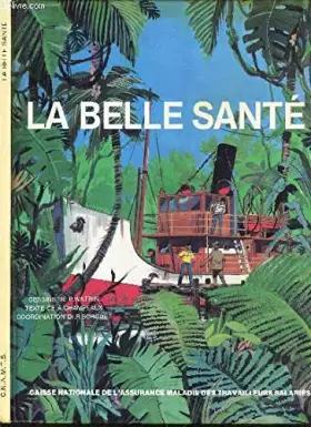 Couverture du produit · LA BELLE SANTE