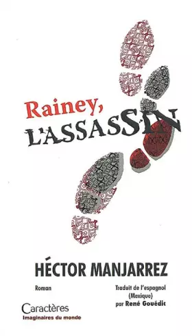 Couverture du produit · Rainey, l'assassin