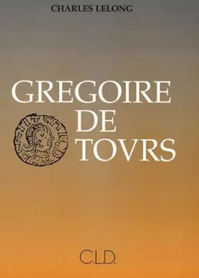 Couverture du produit · Grégoire de Tours