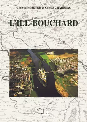 Couverture du produit · L'Ile-Bouchard