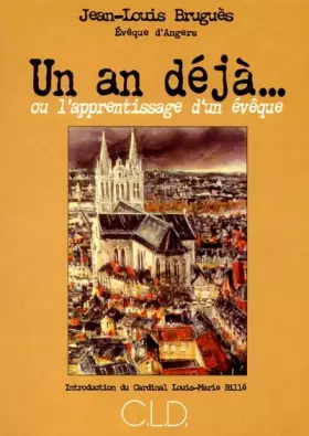 Couverture du produit · UN AN DEJA (0000)