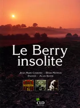 Couverture du produit · BERRY INSOLITE
