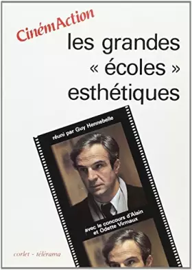 Couverture du produit · Les Grandes écoles esthétiques