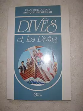 Couverture du produit · Dives et les Divais