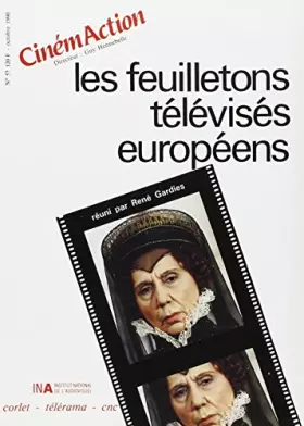 Couverture du produit · Feuilletons televises cina57