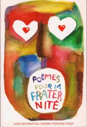 Couverture du produit · Poèmes pour la fraternité. Tome 2