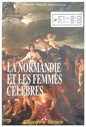 Couverture du produit · Les Normands célébrés