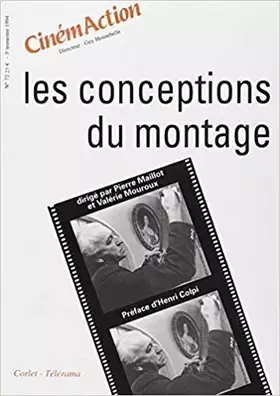Couverture du produit · Les conceptions du montage