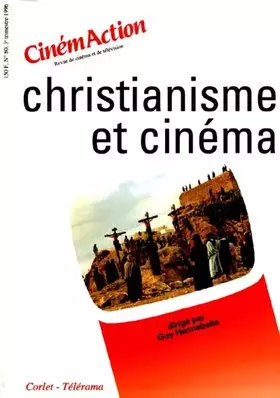 Couverture du produit · Christianisme et cinéma