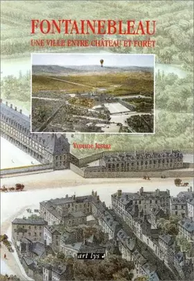 Couverture du produit · Fontainebleau